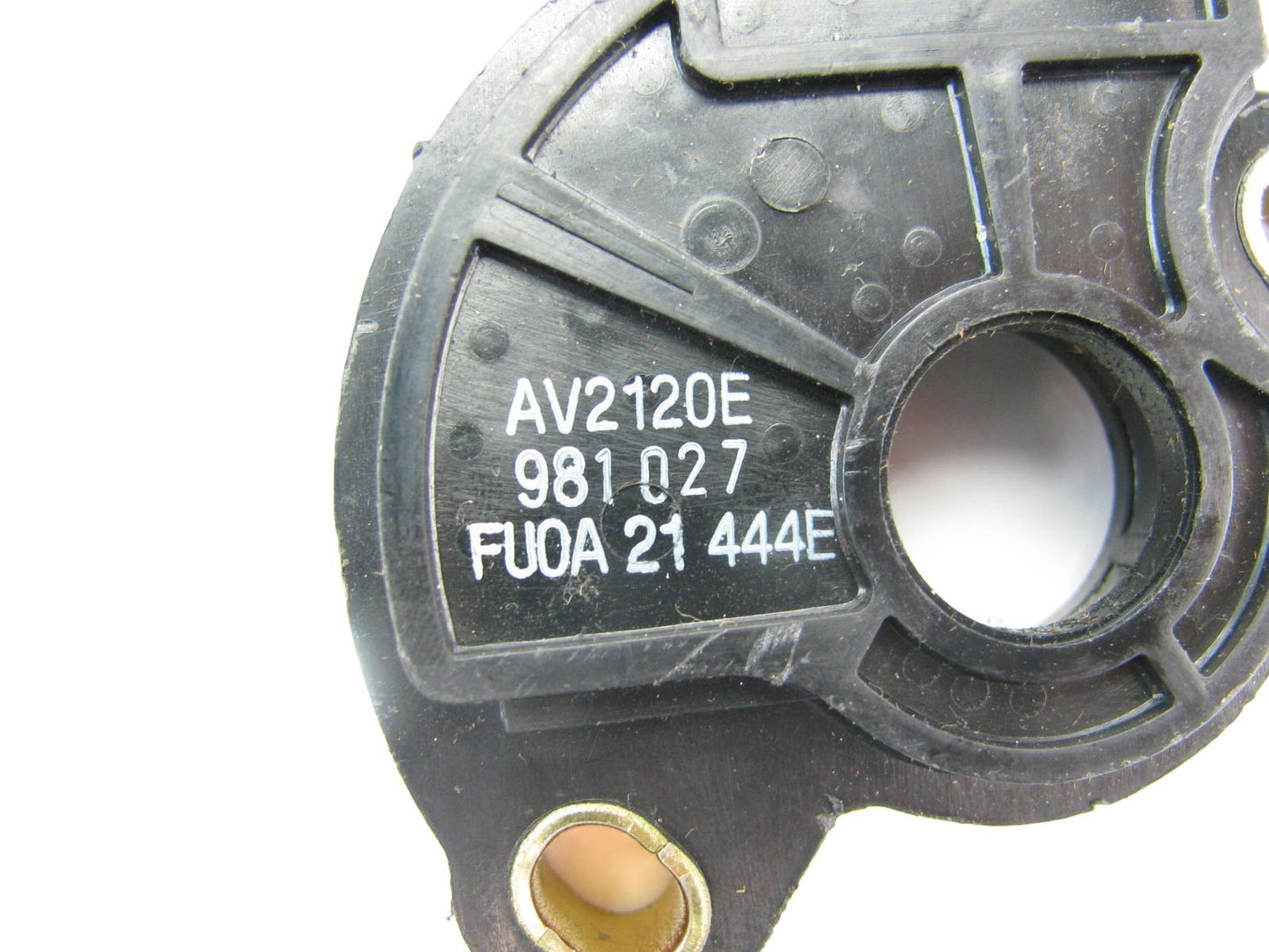 NEW OUT OF BOX FU0A-21-444E Neutral Safety Switch 1996-2002 Mazda 626, Millenia
