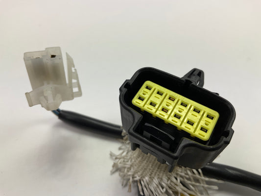 NEW OUT OF BOX - OEM Mazda FU72-21444-A Neutral Safety Switch 90-91 Protege 4WD