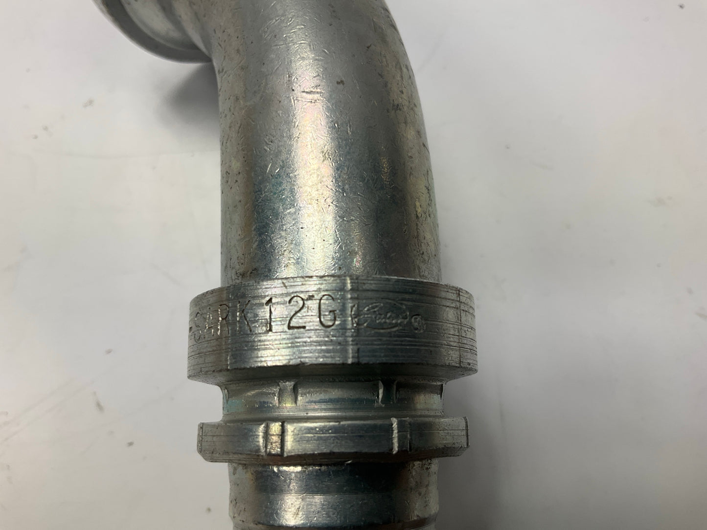 NEW G20307-1616 Hydraulic Fitting 45 Degree Code 61 GS G-20 Coupling 1'' Hose