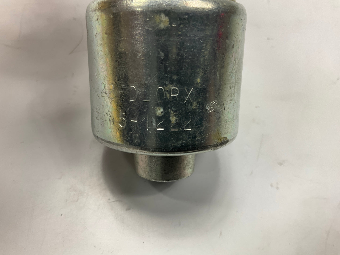 NEW - G25645-1222 Female DIN 24° Cone Swivel Hydraulic Fitting, 3/4''