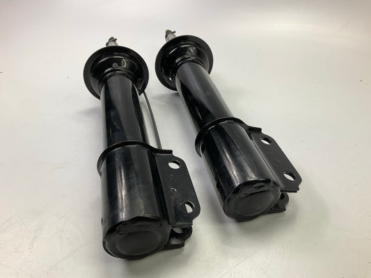 (2) NEW G55506 Front Suspension Strut PAIR 1983-87 Renault Alliance 84-86 Encore