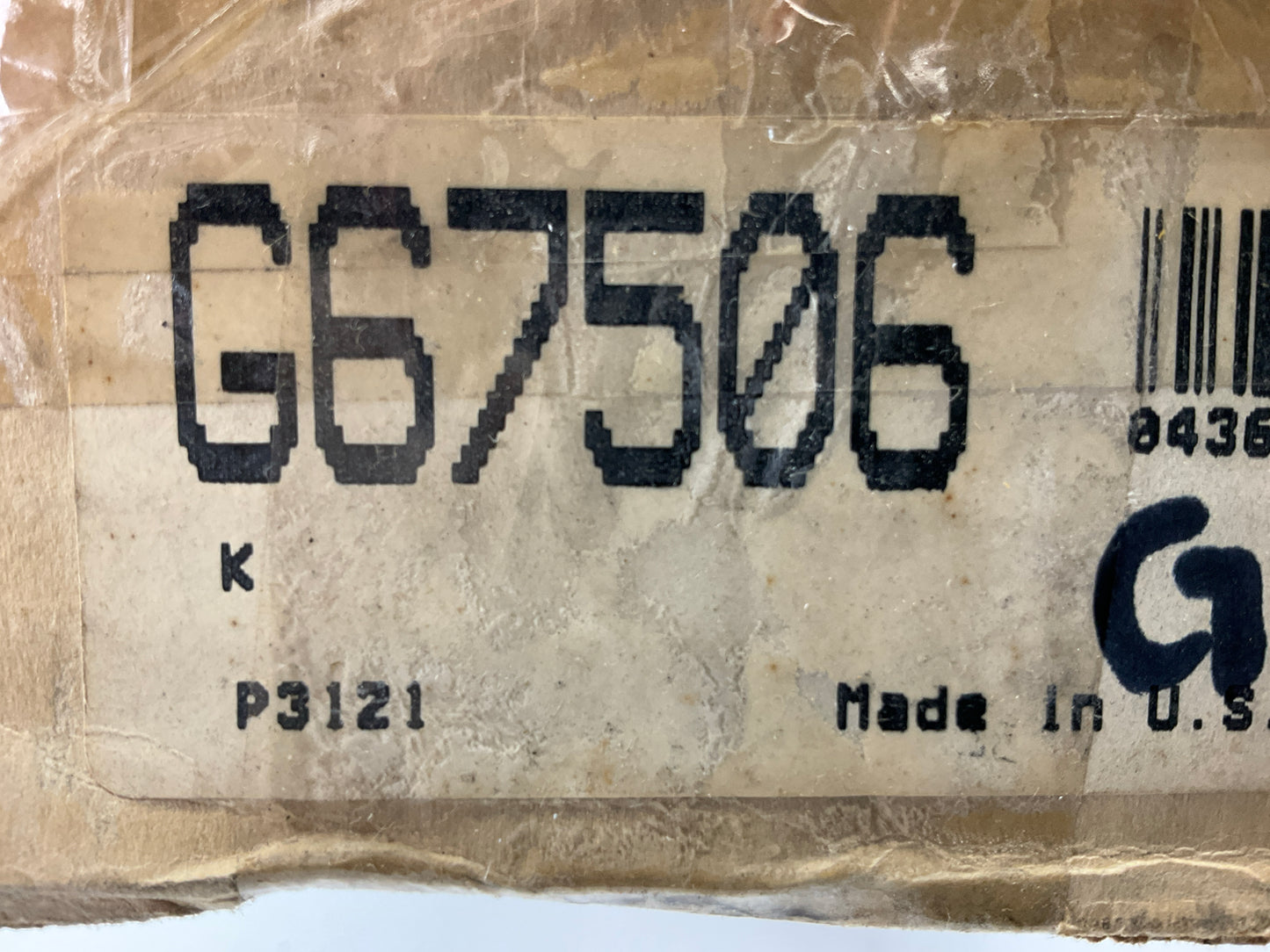 (2) NEW G55506 Front Suspension Strut PAIR 1983-87 Renault Alliance 84-86 Encore
