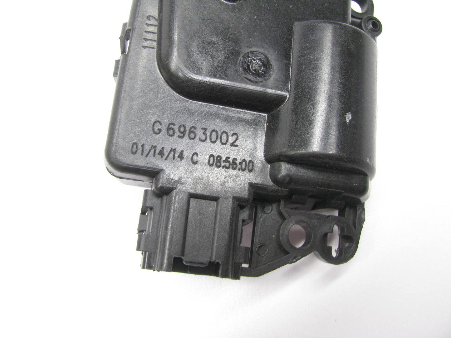 NEW OUT OF BOX - G6963002 Heater Blend Door Actuator 07-14 Navigator Expedition