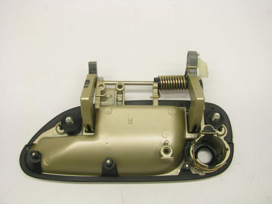 NEW - Out Of Box GA2A-58-410E-R-GOLD Front Right Door Handle 1993-94 Mazda MX-6