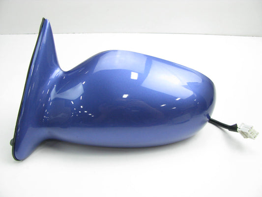 NEW - UNBOXED - Genuine OEM 1995-97 Mazda 626 Left Drivers Side Exterior Mirror