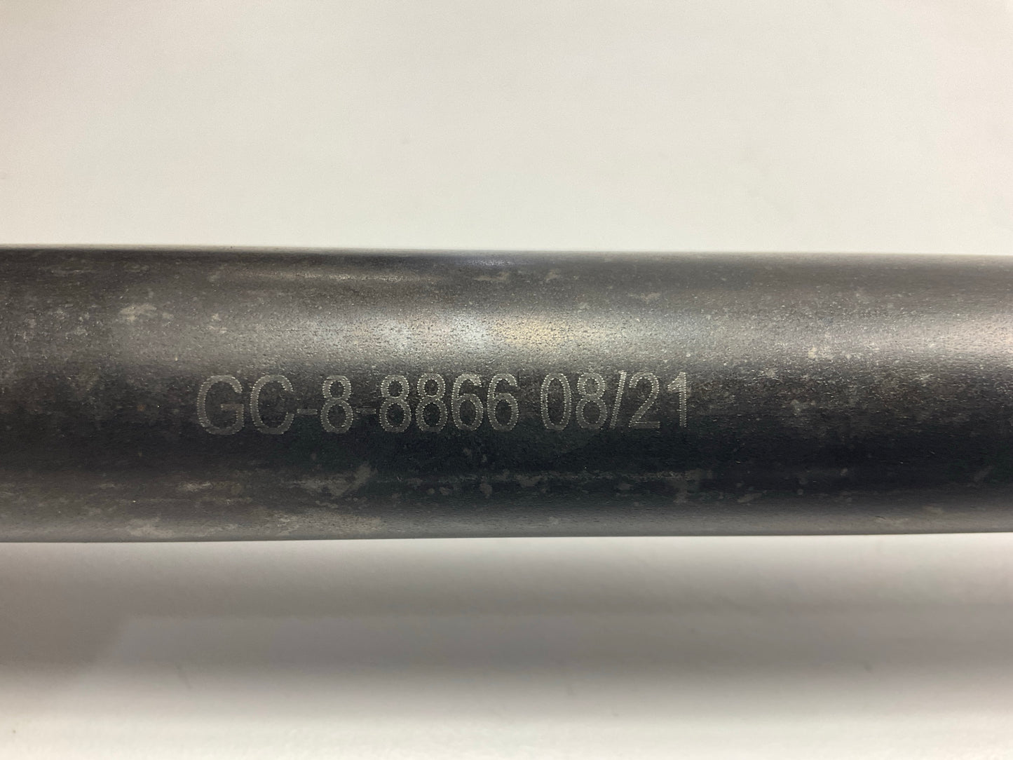 NEW UNBOXED GC-8-8866 Rear Left CV Axle