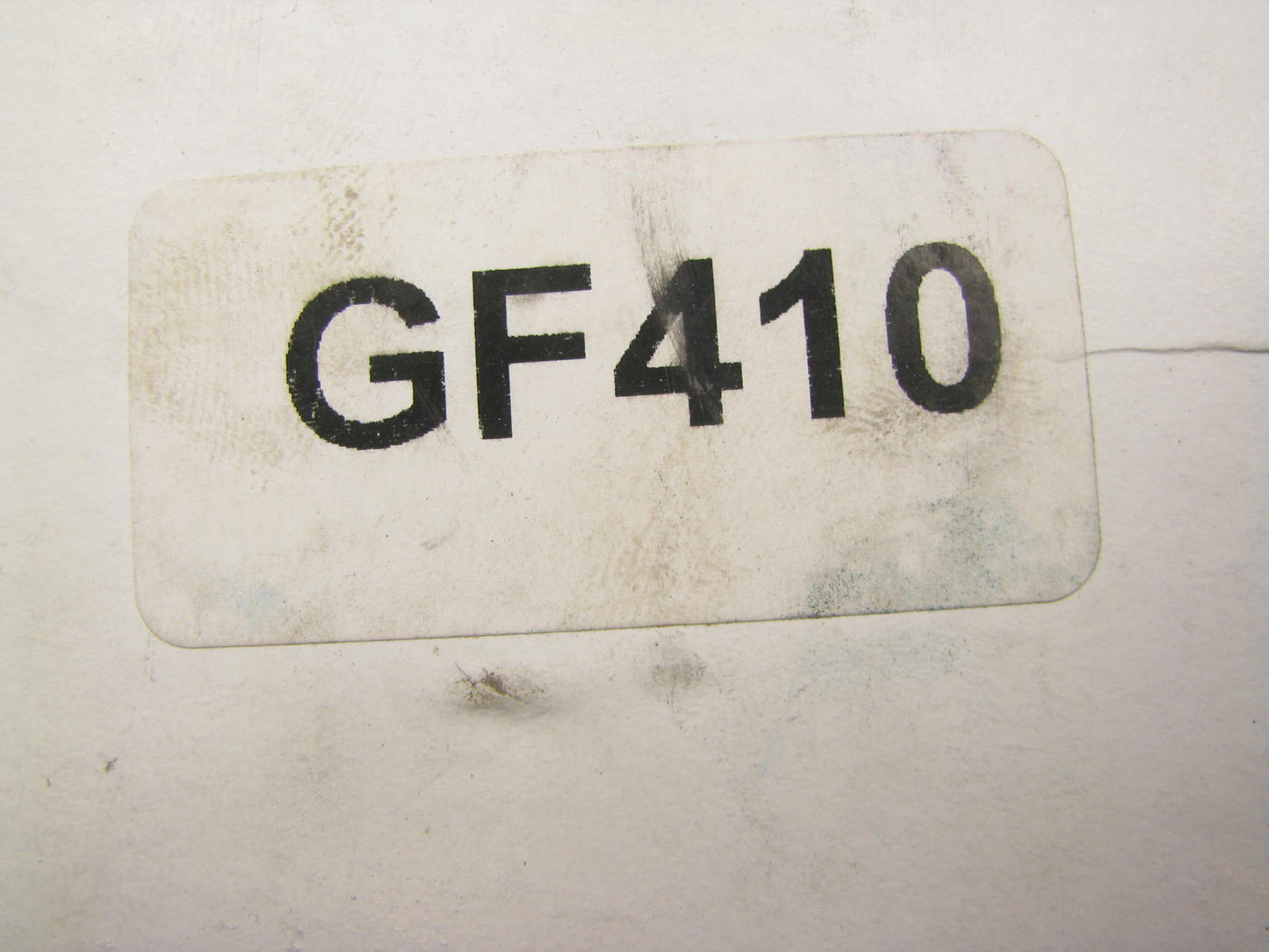 NEW - UNBOXED GF410 Diesel Fuel Water Separator Filter