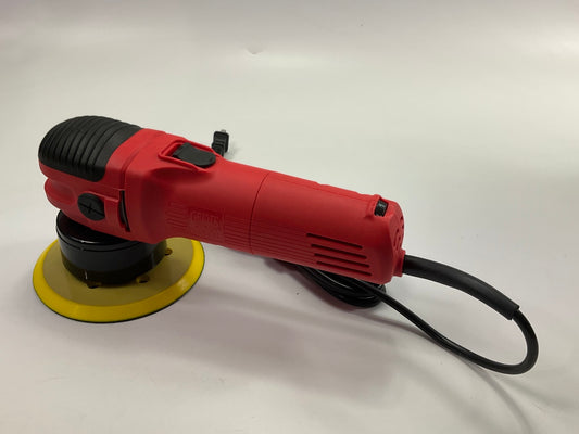 MISSING WAX - Griot's Garage GG001 6'' Random Orbital Polisher Kit: Includes Pad