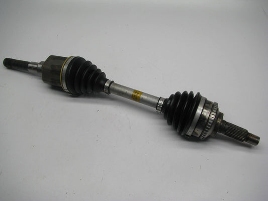 NEW OEM GG20-25-60XA UNBOXED Front Left Drivers Side CV Axle 01-08 Tribute