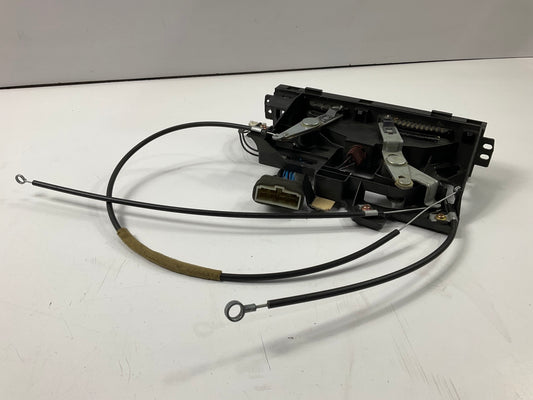 NEW UNBOXED GJ2161190C A/C Heater Control Switch - 1988-1992 Mazda MX-6, 626