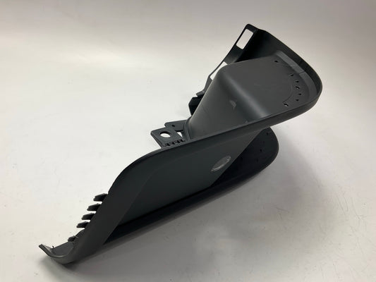 AFTERMARKET Rear Right Plastic Corner Bumper Trim Step 2019-20 Colorado, Canyon