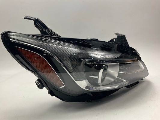 GM2503466 Right Headlight Headlamp For 2017-2019 Buick LaCrosse