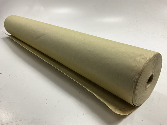 GR35D36 36 Inch X 500 Feet Green Masking Paper For Body Shop