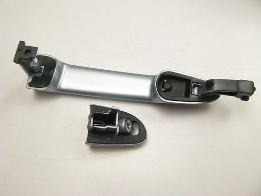 NEW OUT OF BOX Rear Left Driver Side Exterior Door Handle ICE BLUE 09-10 Mazda 6