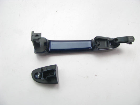 Kona Blue GS3N-73-410A-50 Front Left Outside Door Handle For 2009-2012 Mazda 6