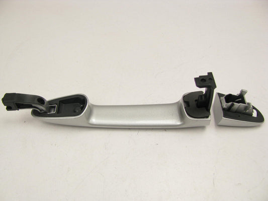 NEW - UNBOXED GS3N73410C93 REAR LEFT Outside Door Handle 09-10 Mazda 6 SILVER