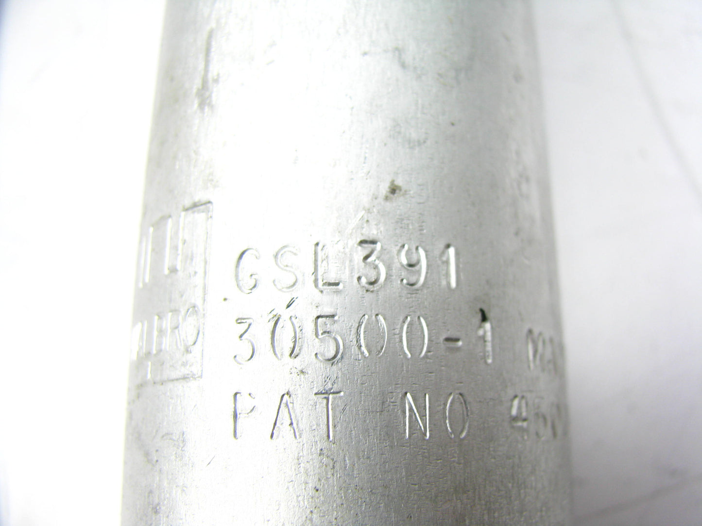 NEW - OUT OF BOX - WALBRO GSL391 Electric Fuel Pump
