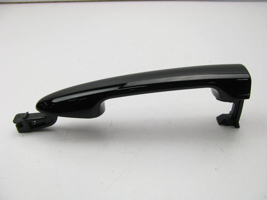 NEW - OEM OUT OF BOX Left Side BLACK Outside Door Handle For 2009-2013 Mazda 6