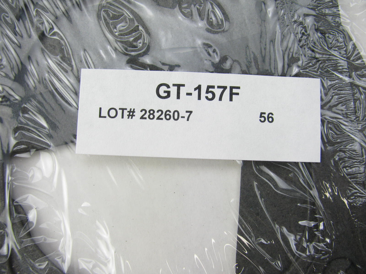NEW GT-157F Manual Transmission Gasket Set For GM CH465 SM465 4-Speed Manual