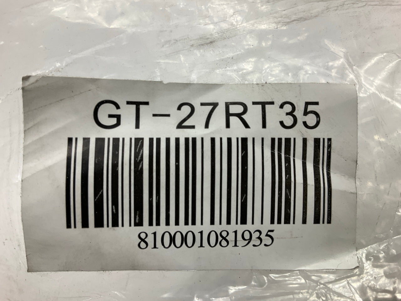Globetech GT-27RT35 Angled Aluminum Conspicuity Strips Red White Reflective DOT