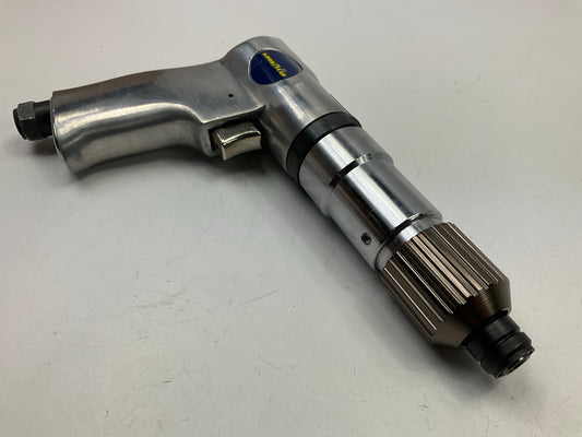TOOL ONLY Unboxed Goodyear GY2016 1/4'' Air Impact Screwdriver Screw Driver Tool