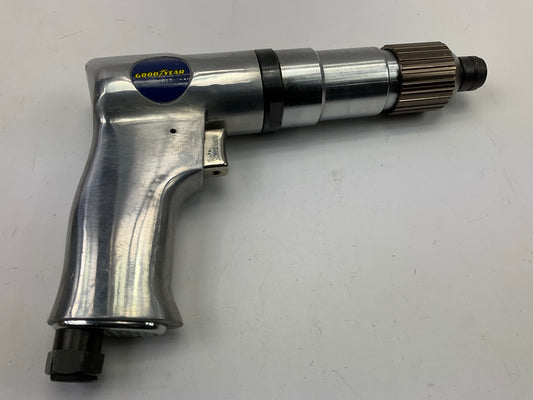NEW UNBOXED Goodyear GY2016 1/4-inch Air Impact Screwdriver Screw Driver Tool