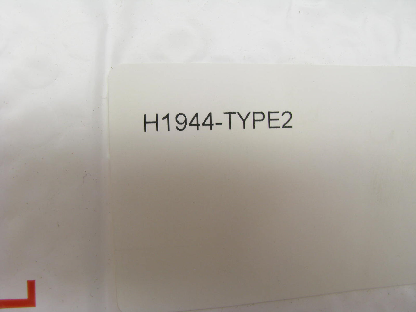 NEW - OUT OF BOX H1944 HVAC A/C Heater Control Valve