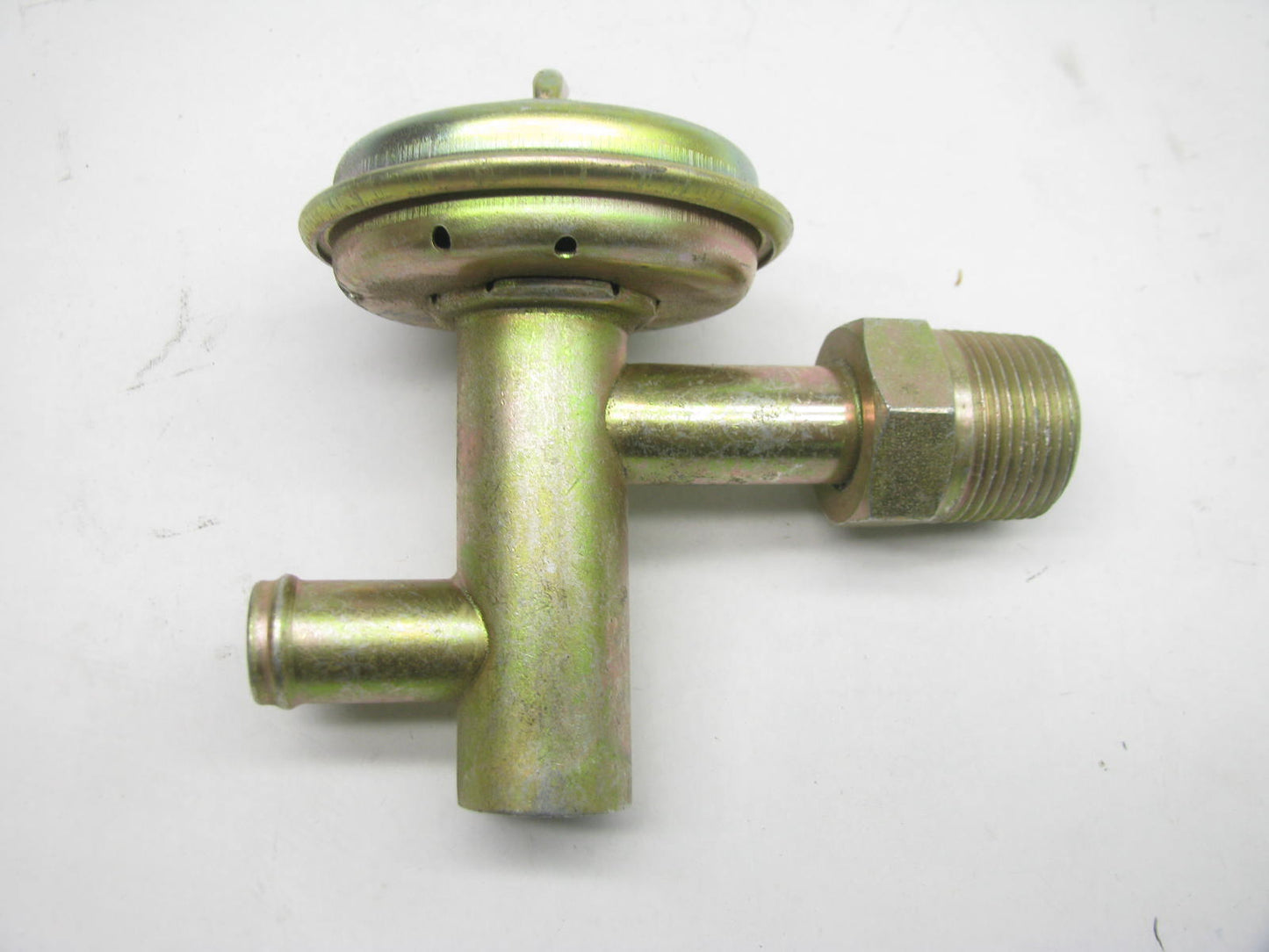 NEW - OUT OF BOX H25-124-666 Heater Valve - 1982-1986 Cadillac