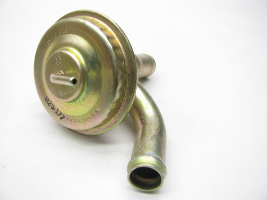 NEW - OUT OF BOX H25-177 HVAC Heater Control Valve 1976-1977 Chevrolet Corvette