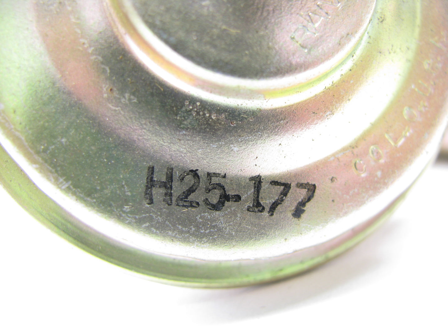 NEW UNBOXED Ranco H25-177 HVAC Heater Control Valve - 1976-1977 Chevy Corvette