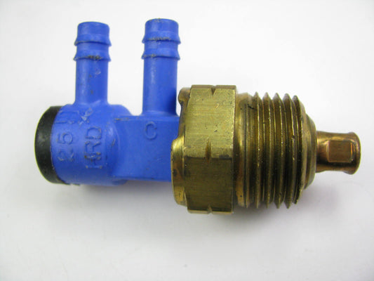 NEW - Bulk Packed H2949 Ported Vacuum Switch - 2 Port