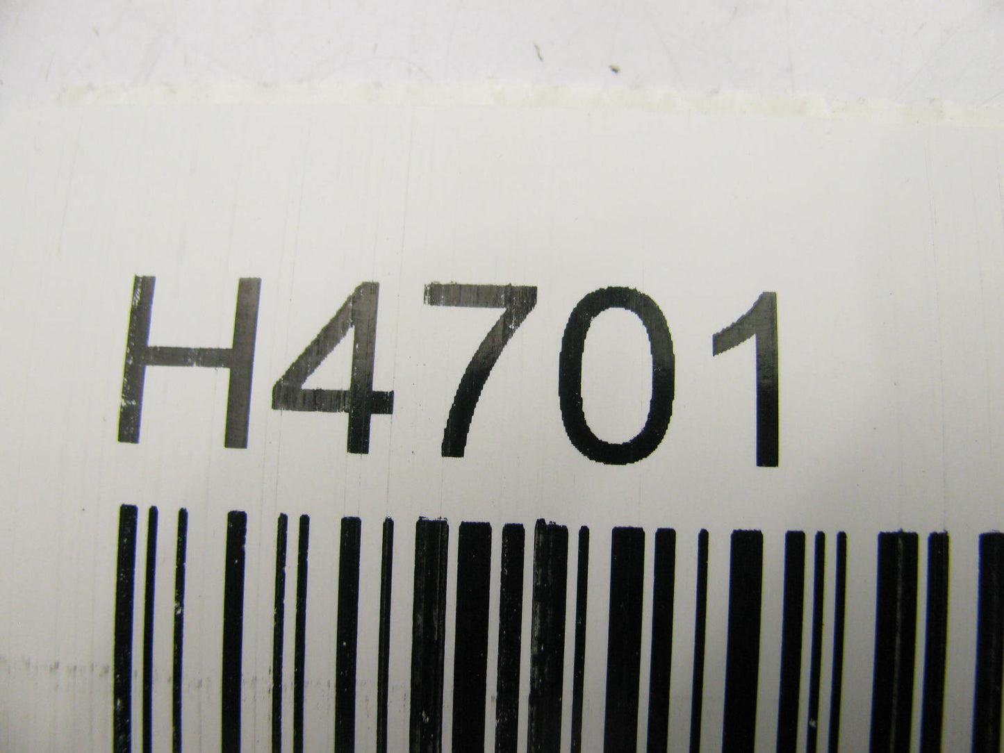 NEW - OUT OF BOX H4701 WAGNER Sealed Beam Headlight Headlamp Bulb
