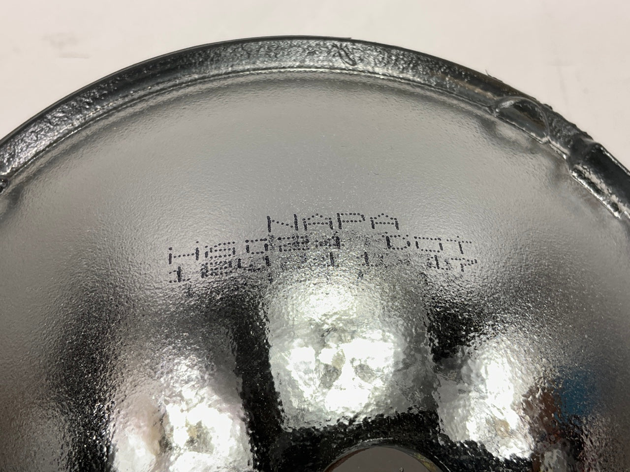 NEW UNBOXED Wagner H6024 Headlight Head Lamp Bulb