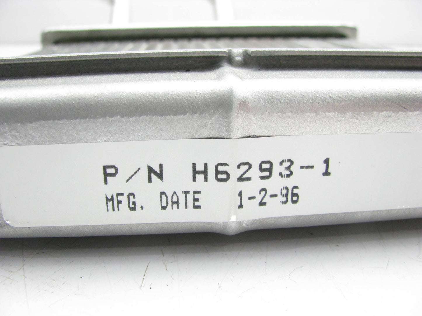 NEW - OUT OF BOX H6293 HVAC Heater Core
