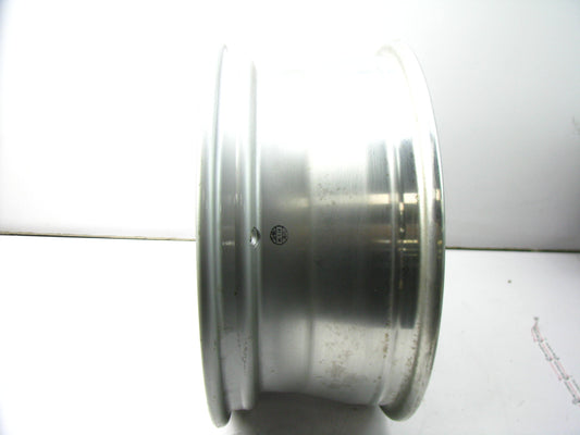 10-Slot Factory Wheel Pewter 16'' X7'' Right Side OEM 86-88 Mazda RX-7 FC3S