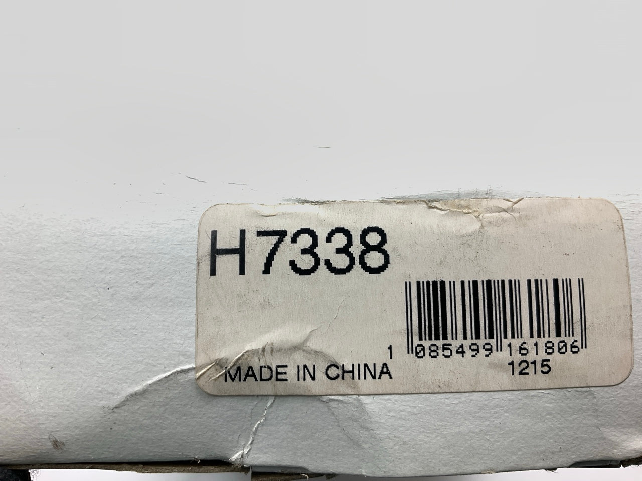 NEW - UNBOXED H7338 Drum Brake Hardware Kit