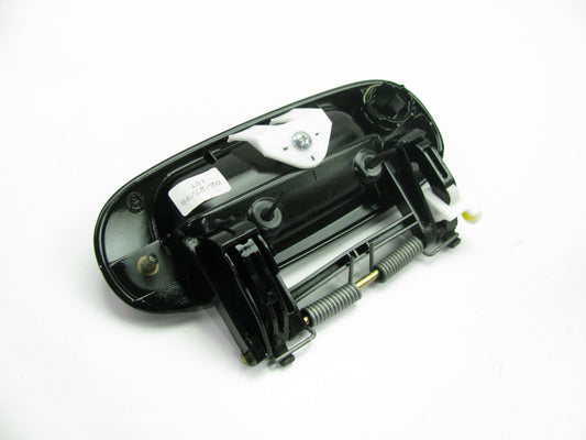 NEW - OUT OF BOX OEM GM Front Left Outside Exterior Door Handle HA113466-BLACK