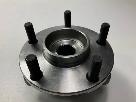 NEW - UNBOXED HA590125 Wheel Bearing And Hub Assembly, Front