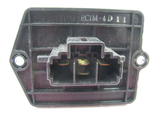NEW UNBOXED HB151RC1M A/C Blower Motor Resistor - Mazda 626 323