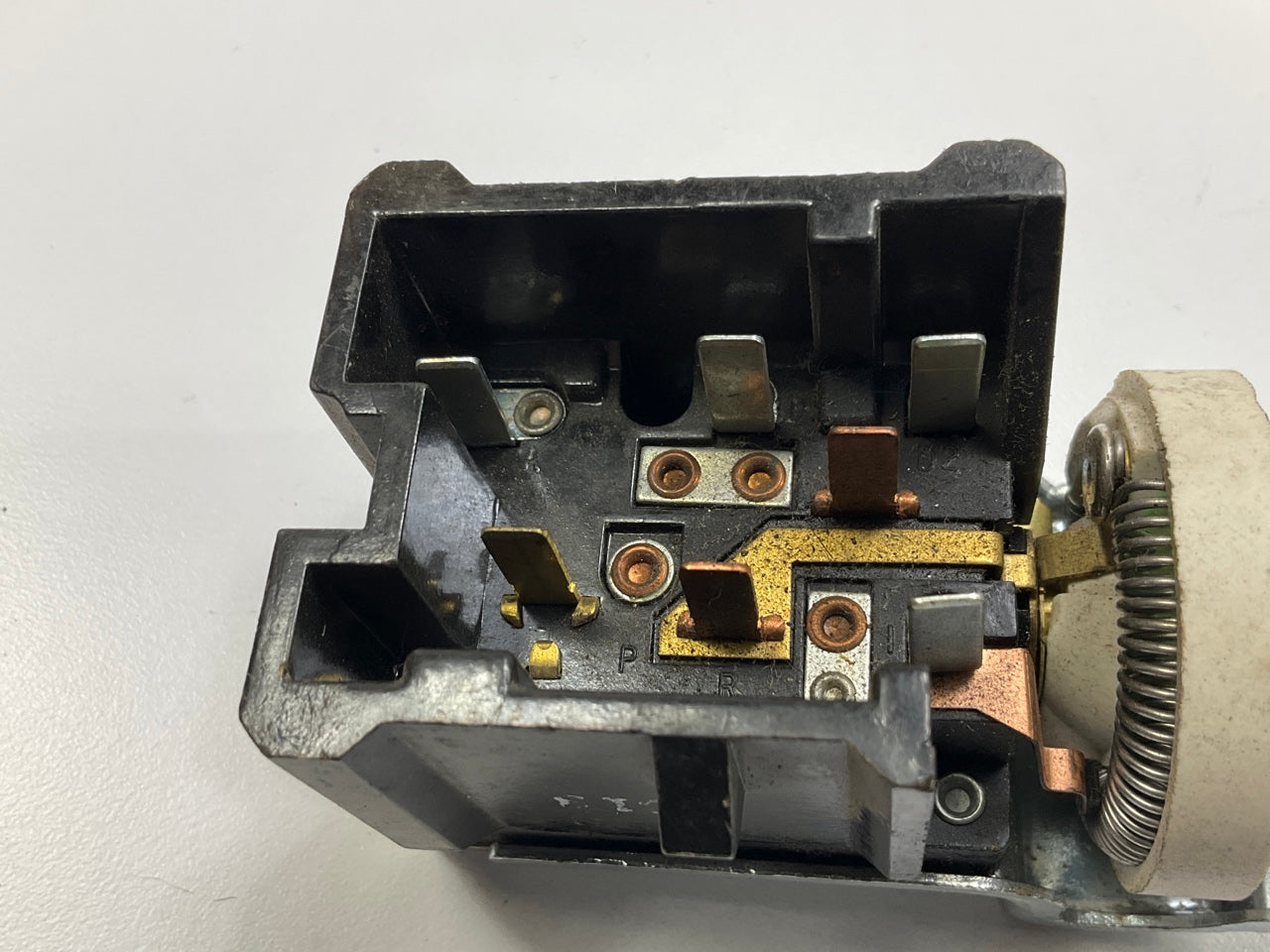 NEW - OUT OF BOX HL6629 Headlight Headlamp Switch