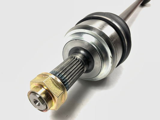 REMAN. HO-8-8639 Front Right CV Axle For 2006-2015 Honda Civic (AUTO TRANS ONLY)