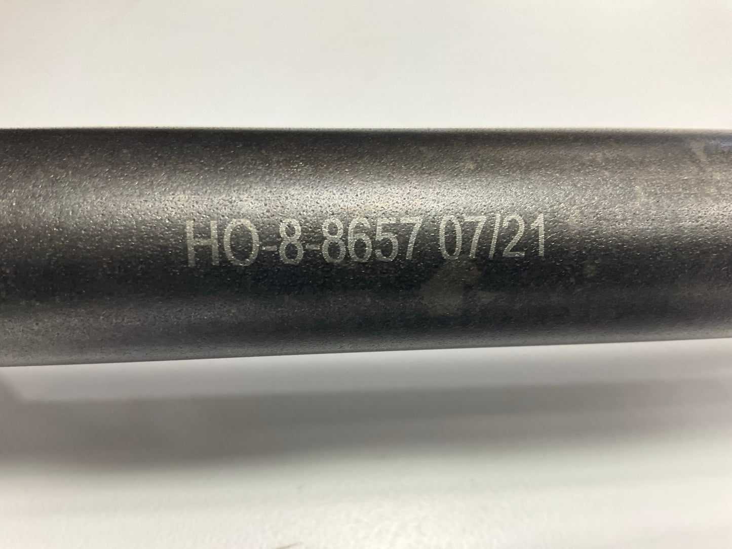 REMAN. UNBOXED HO-8-8657 Front Left CV Axle