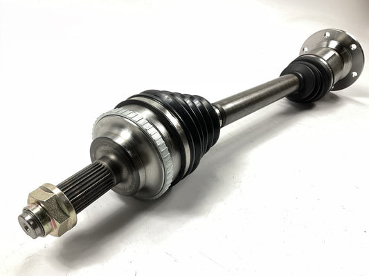 REMAN. UNBOXED - HO-8-8694A Rear Left CV Axle For 2000-2009 Honda S2000