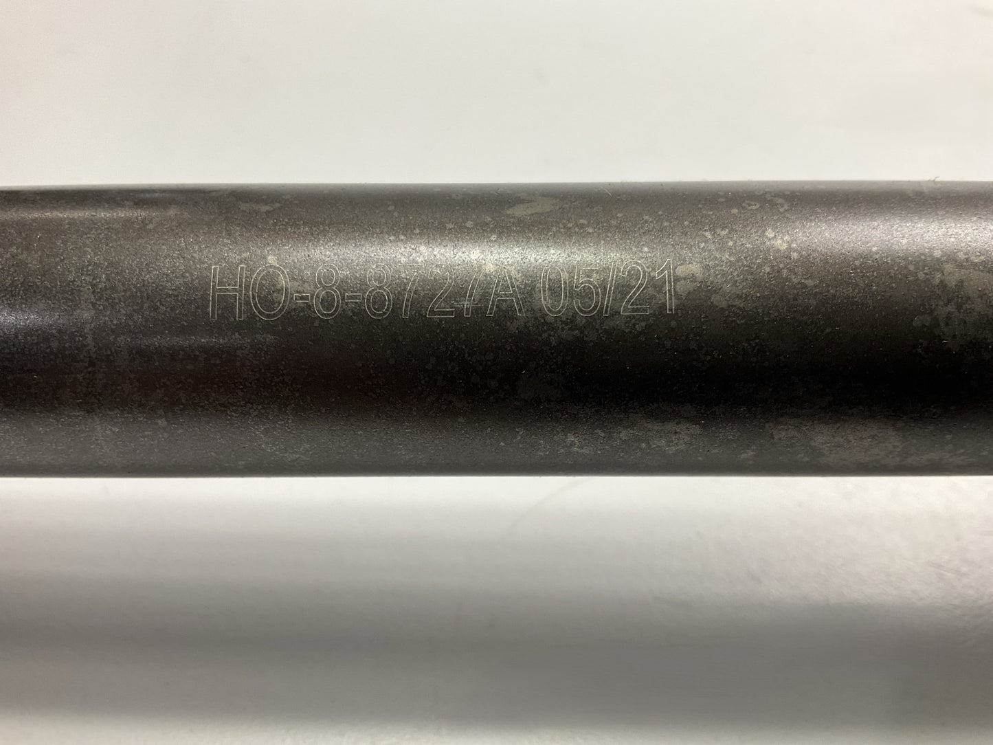 REMAN. UNBOXED HO-8-8727A Front Left CV Axle (AWD MODELS ONLY)