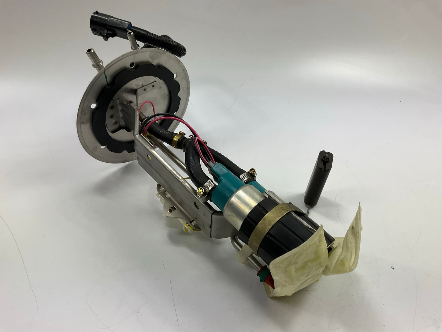 NEW Unboxed Carter HP10192 Fuel Pump - 1999-2003 Ford F-150 Lightning 5.4L S/C