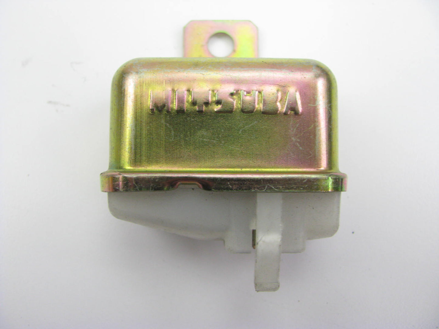 NEW - OUT OF BOX HR156 Horn Relay - 562455 1R1728 HR638 38120SA5601 38120671623