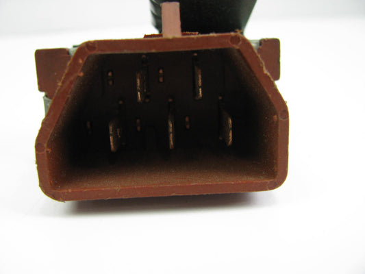 NEW - OUT OF BOX HS-208 HVAC Blower Control Switch