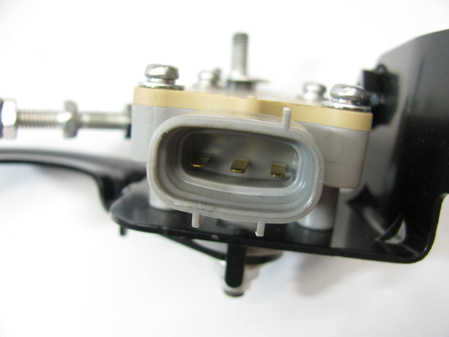 NEW - OUT OF BOX AISIN HST025 Suspension Ride Height Sensor Rear Right AWD ONLY