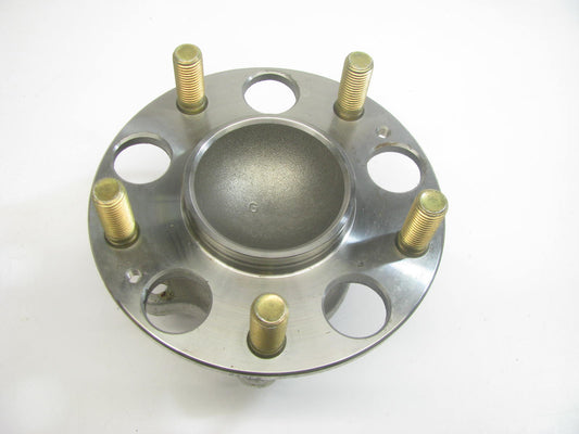 NEW - OUT OF BOX HUB113T Rear Wheel Bearing And Hub 2006-2011 Honda Civic 1.8L