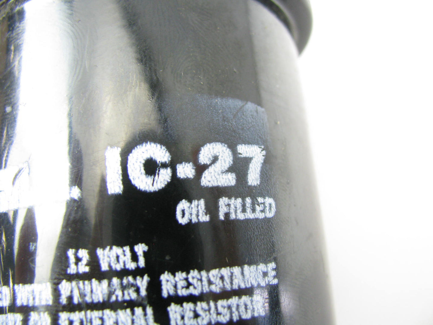 NEW - OUT OF BOX IC-27 Ignition Coil - E39 5C1086 UC-16 CUC16 GC405 1199855